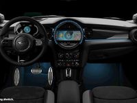 Gebraucht Mini Cooper Cabriolet 136 PS (100 kW) 2022 Schwarz Cabrio