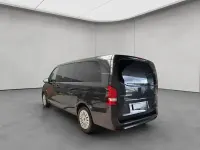 Gebraucht Mercedes Vito 163 PS (119 kW) 2025 Grau Van
