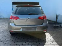 Gebraucht VW Golf VII 150 PS (110 kW) 2013 Braun Limousine