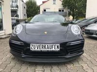 gebraucht Porsche 911 Turbo S*Deutsch-Approved*Sport Chrono*Top Zustand