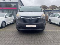 Gebraucht Opel Vivaro 125 PS (91 kW) 2019 Weiß Van / Kleinbus