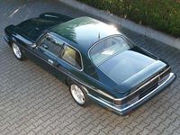 Gebraucht Jaguar XJS 222 PS (163 kW) 1993 Grün Coupé