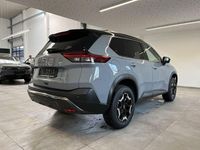 Neu Nissan X-Trail 213 PS (156 kW) 2026 Ceramic grey / dach schwarz SUV