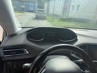 Gebraucht Peugeot 308 SW Active 110 PS (80 kW) 2016 Silber Kombi