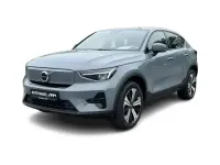 Gebraucht Volvo C40 Plus 169 kW (231 PS) 2023 Grau SUV