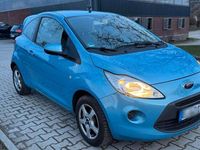Gebraucht Ford Ka Cool & Sound Edition 69 PS (50 kW) 2014 Limousine