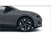 Nouă VW ID.7 210 kW (286 CP) 2026 Gri Berlinǎ