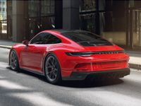 gebraucht Porsche 911 GT3 992 (911)Touring | Liftsystem |