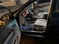 Gebraucht Audi A6 190 PS (139 kW) 2011 Grün Kombi