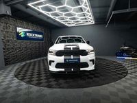 Gebraucht Dodge Durango 309 PS (227 kW) 2021 Weiß SUV