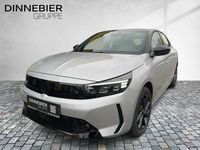 Neu Opel Corsa 101 PS (74 kW) 2025 Silber (metallic) Kleinwagen