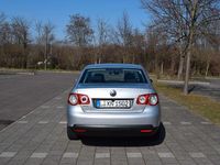 Gebraucht VW Jetta Comfortline 102 PS (75 kW) 2006 Limousine