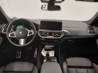 gebraucht BMW X4 BMW X4, 25.300 km, 184 PS, EZ 07.2023, Benzin