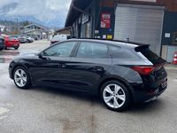 Second-hand Seat Leon ST FR 131 CP (96 kW) 2020 Negru Break