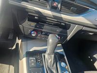 Gebraucht Audi A6 218 PS (160 kW) 2018 Schwarz Kombi