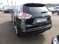 gebraucht Nissan X-Trail 360° 4x4 AWD 7.SITZER Standheizung