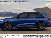 Neu Audi Q5 S-Line 299 PS (219 kW) 2026 Navarrablau metallic SUV