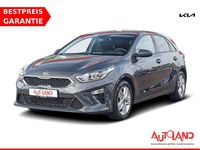 Gebraucht Kia Ceed 99 PS (72 kW) 2020 Grau Kleinwagen