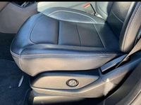 Gebraucht Mercedes ML350 258 PS (189 kW) 2013 Grau SUV