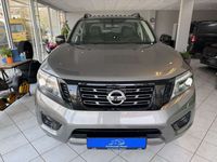 gebraucht Nissan Navara N-Guard Double Cab 4x4, Schiebedach