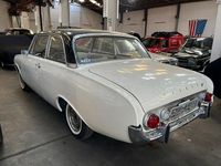 Gebraucht Ford 17M 54 PS (39 kW) 1962 Weiß Limousine