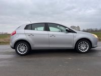 gebraucht Fiat Bravo 