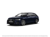 gebraucht Audi A6 Avant Sport