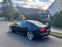 Gebraucht Audi S6 Sport 420 PS (308 kW) 2013 Schwarz Limousine