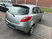Gebraucht Mazda 2 90th Anniversary 75 PS (55 kW) 2010 Grau Kleinwagen