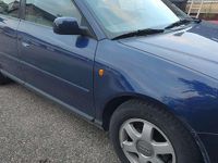 Gebraucht Audi A3 Ambition 101 PS (74 kW) 1999 Blau Kleinwagen