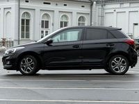 Gebraucht Hyundai i20 Active 101 PS (74 kW) 2019 Schwarz Kleinwagen