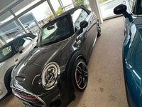 Occasion Mini John Cooper Works 280 ch (205 kW) 2016 Gris Citadine