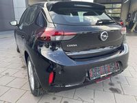 Gebraucht Opel Corsa Elegance 75 PS (55 kW) 2023 Diamant schwarz Limousine