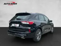 Używany Ford Kuga ST-Line 225 KM (165 kW) 2022 Czarny SUV