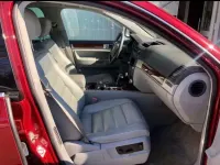 Gebraucht VW Touareg 220 PS (161 kW) 2003 SUV