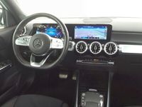 gebraucht Mercedes GLB200 d
