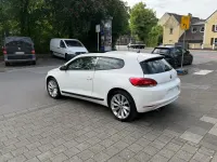 Gebraucht VW Scirocco 211 PS (155 kW) 2011 Weiß