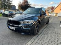 gebraucht BMW X5 M HUD AHK VOLL