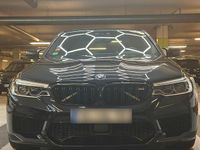 Second-hand BMW M5 600 CP (441 kW) 2020 Andere farben Berlinǎ