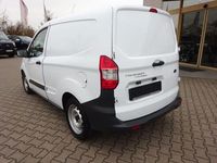 Gebraucht Ford Transit 75 PS (55 kW) 2023 Weiß Pickup