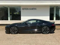 Gebraucht Aston Martin Vanquish 602 PS (442 kW) 2018 Schwarz