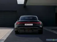 Nouă Audi e-tron GT quattro Performance 620 kW (843 CP) 2026 Negru Berlinǎ