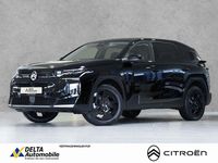 Nouă Citroën C5 145 CP (106 kW) 2026 Negru SUV