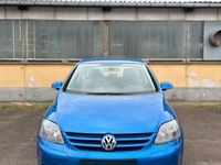 gebraucht VW Golf Plus Neu Tüv