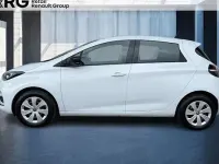 Gebraucht Renault Arkana Techno 140 PS (102 kW) 2025 Gray m SUV