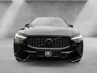 Usata Volvo XC60 Plus 455 CV (334 kW) 2025 Nero SUV