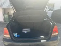 Gebraucht BMW 318 143 PS (105 kW) 2003 Schwarz Coupé