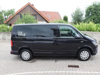 gebraucht VW Multivan T6