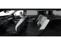 Neu Citroën e-C3 83 kW (113 PS) 2026 Schwarz (schwarz metallic) Kleinwagen