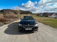 gebraucht BMW 520 d M-Performance